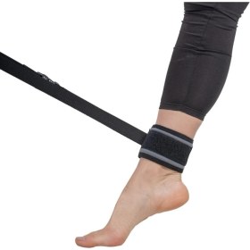 Resim Wingmed Hasta Ayak Sabitleme Kemeri (Çift) Hastayı Oturduğu Yerde Yada Yattığı Yerde Ayaklarını Sabitler 