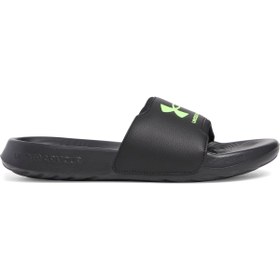 Resim Under Armour Erkek Çocuk UA Ignite Select Terlik 3027225-003 