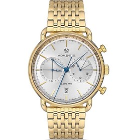 Resim Momentus Cc285g-02sg Erkek Kol Saati 