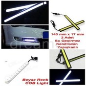 Resim Dreamcar Cob Technology Beyaz Gündüz Ledi 14 Cm 5651001 