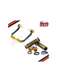 Resim Rks Srk 250 Rs Elcik Ve Manet Koruma Set-sarı-ma23850 