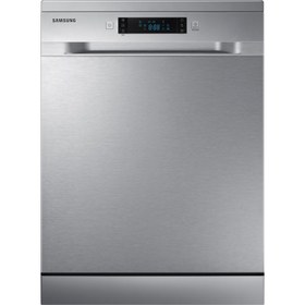 Resim Samsung DW60DG540FSRTR 4 Programlı Bulaşık Makinesi 