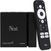 Resim Hepta Collection Next Start Pro 4K Media Player (2. Nesil) 