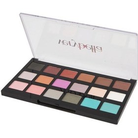 Resim Vrb82000 Very Bella - Stylish Set Far Paketi+oje+takma Tırnak+sticker 