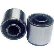 Resim Arka Amortisör Alt Takozu Scooter/activa Uyumlu 