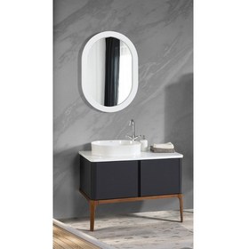 Resim Linea Banyo Dolabı 