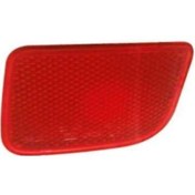 Resim Pleksan 3906 Arka Tampon Reflektoru Sag Master Iıı 10 