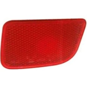 Resim Pleksan 3906 Arka Tampon Reflektoru Sag Master Iıı 10 