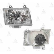 Resim Depo 2161146rlde Far Sağ Mazda B2500 02- 