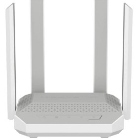Resim Keenetic Hopper DSL AX3000 Wi-Fi Mesh VDSL2/ADSL2+ Ebeveyn Kontrol Modem Fiber VPN Router 4X1Gbit/s USB3.0 KN-3611 