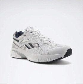 Resim Reebok Dex2000 Beyaz-Lacivert Kadın Spor Ayakkabı 