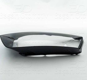 Resim Audi Q3 2016 ve Sonrası Uyumlu Sol Far Camı 