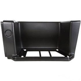 Resim Basamak Yuvası Fm V1 Sol (Kahveci Premium) - 1062133 