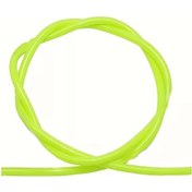 Resim Willowhaven Sarı 1m Yüksek Sıcaklık Dayanımlı Universal Motosiklet Yakıt Filtresi Ve Benzin Hortumu Seti 