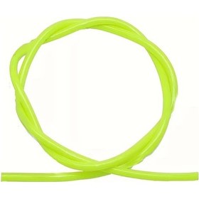 Resim Willowhaven Sarı 1m Yüksek Sıcaklık Dayanımlı Universal Motosiklet Yakıt Filtresi Ve Benzin Hortumu Seti 