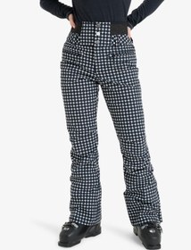 Resim Roxy Rising High Pt Kadın Snowboard Pantolonu ERJTP03295 