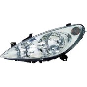 Resim TYC 2020A166-A5-2B P.307 ÖN FAR SİSLİ EL.LH.2001 6204 Z3 