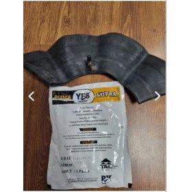 Resim Maruti Tyres Set 400-8 Tt(Tubetype) Sepet/küçük Römork Lastiği Toofan+ Iç Lastiği 