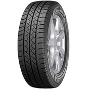 Resim Goodyear 215/65R15C 104/102T Vector 4Seasons Cargo Hafif Ticari Dört Mevsim Lastiği 2024 