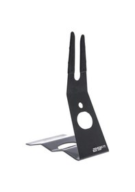 Resim Pro Tekli 28/29" Bisiklet Standı Alüminyum Siyah Prac0043 Siyah 