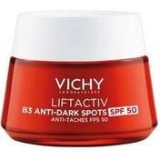 Resim Vichy Liftactiv B3 Koyu Leke Karşıtı Krem SPF50 50ml 