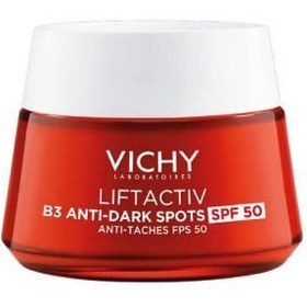 Resim Vichy Liftactiv B3 Koyu Leke Karşıtı Krem SPF50 50ml 