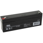 Resim Mrw Mrw-12/2.2 12V 2.2 Amper Akü Diğer
