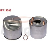 Resim Yakıt Fıltre Ford Focus Iıı / Ecosport / Fıesta / Mondeo 1.4 Tdcı 1.6 Tdcı 1.5 Tdcı 2011-2015 