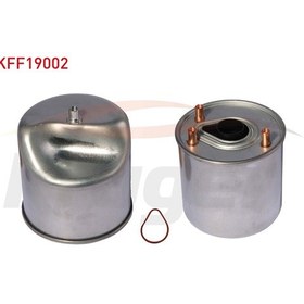 Resim Yakıt Fıltre Ford Focus Iıı / Ecosport / Fıesta / Mondeo 1.4 Tdcı 1.6 Tdcı 1.5 Tdcı 2011-2015 