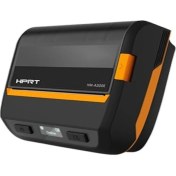 Resim Hprt HM-A300E Mobil Termal Etiket Fiş Yazıcı 