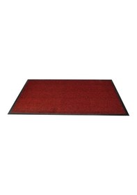 Resim Viptek Aquaslim Nem Alıcı Toz Kontrol Kapı Önü Paspası 120X180Cm 