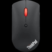 Resim Lenovo Thınkpad Kablosuz Sılent Mouse 4Y50X88822 