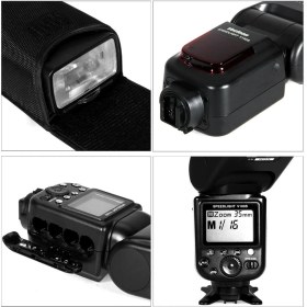 Resim Voeloon Speedlight V100S (Sony) 