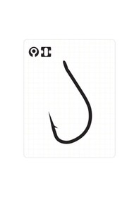 Resim Fudo Hooks - Umtr-Nk Iğne3100-3101- 