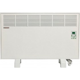 Resim Ivigo EPK4570E15B Elektrikli Panel Konvektör Isıtıcı Dijital 1500 Watt Beyaz 