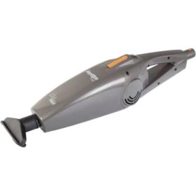 Resim 500 W Dik Süpürge, Karbon Filtresi, Hafif ve Güçlü Temizlik Araçları 