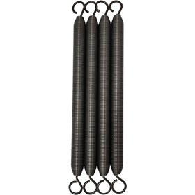 Resim Pilates Reformer Springs (Set of 4) 