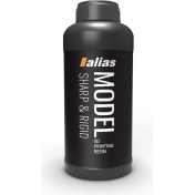 Resim Alias Sharp & Rigid (Abs) Model Reçinesi Gri 1000 G 