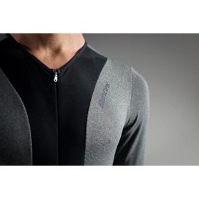 Resim Santini Vega Grıdo Kışlık Erkek Bisiklet Taytı 2W1180C3VEGAXGRID 