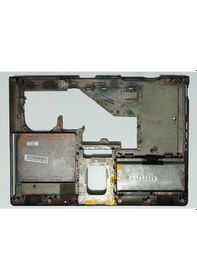 Resim Asus Uyumlu X51R / X51RL - Alt Kasa - Alt Kapak 