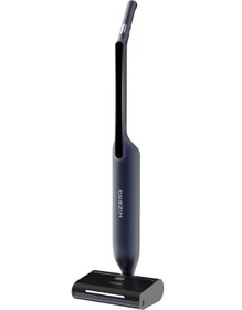 Resim HIZERO F600 BİONİC AKILLI ISLAK-KURU SERT ZEMİN TEMİZLEYİCİ - 60 DAKİKA 