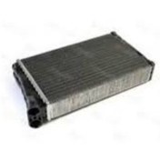 Resim Opel Omega B 1994-2003 Kalorifer Radyatörü Mekanik MT-AT 240X148 mm 