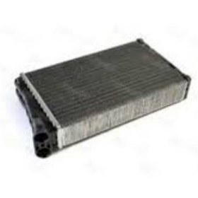 Resim Opel Omega B 1994-2003 Kalorifer Radyatörü Mekanik MT-AT 240X148 mm 
