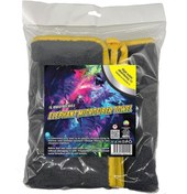 Resim MeyZone Mikrofiber Oto Kurulama Havlusu 50×70 440gsm 1.1litre Süper Su Emici Mikrofiber Bez 