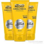 Resim Redist Slimming Firming Anti-Selülit Jel 200 ML 