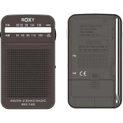 Resim Roxy RXY-140 Radyo 