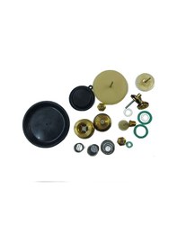 Resim Baymak Tamir Takım Seti Gri 