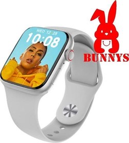 Resim Wacht 8 Pro General Mobile GM 20 Uyumlu 45mm Nfc Özellikli Bt Çağrı Destekli Akıllı Saat 