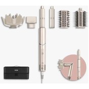 Resim Shark Flexstyle 5 In 1 Air Saç Kurutma ve Şekillendirme Sistemi+Saklama Kutusu stone Shark Ninja 