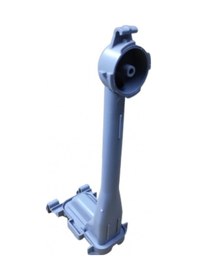 Resim Beko Uyumlu Üst Pervane Aparatı (1759600100 ) - 410453079 